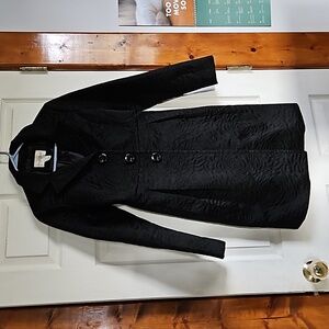 White house black market coat.   A